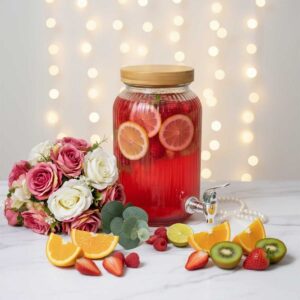 Getränkespender 4,4 l