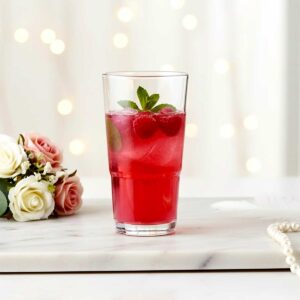 Trinkglas Leonardo 550 ml