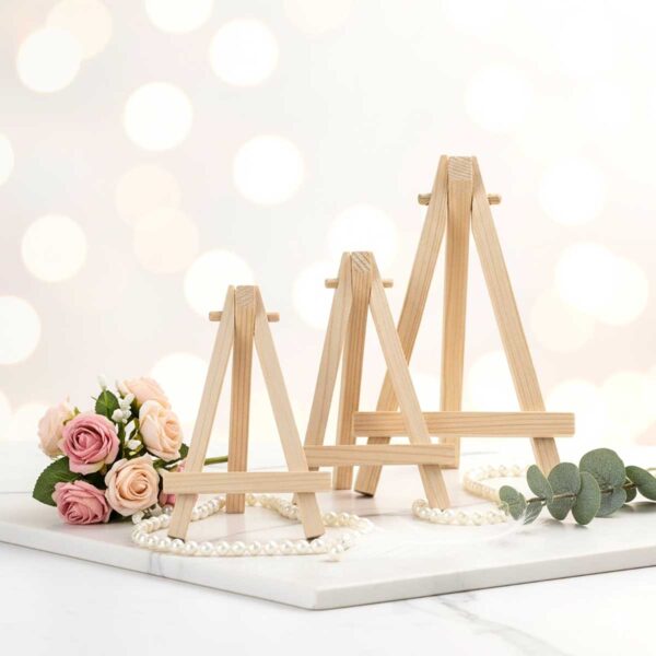 Mini Staffelei – Bild 2